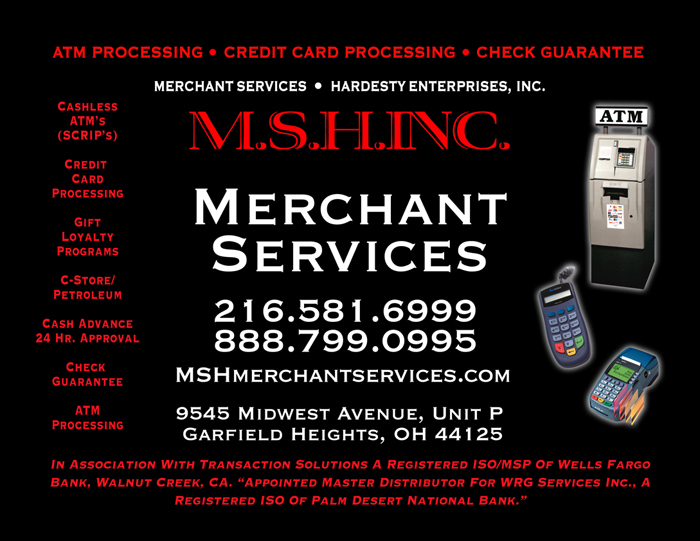 
full color postcards merchant services
