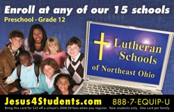  
full color postcards lutheran school open house3
